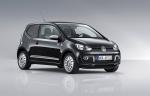 Volkswagen up! 2011 года